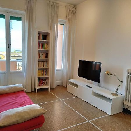 Bianca House Sea View Apartment Levanto Exterior photo
