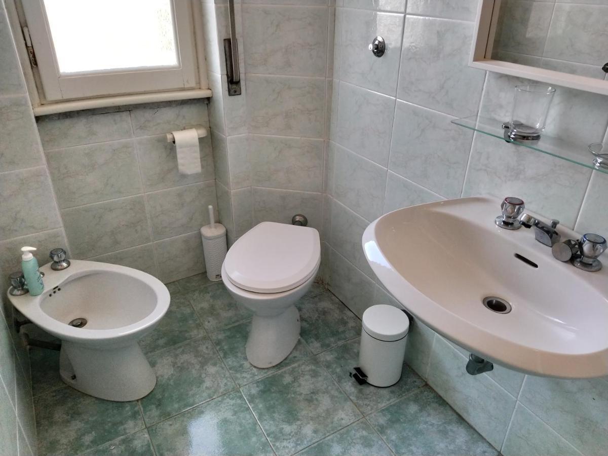 Bianca House Sea View Apartment Levanto Exterior photo