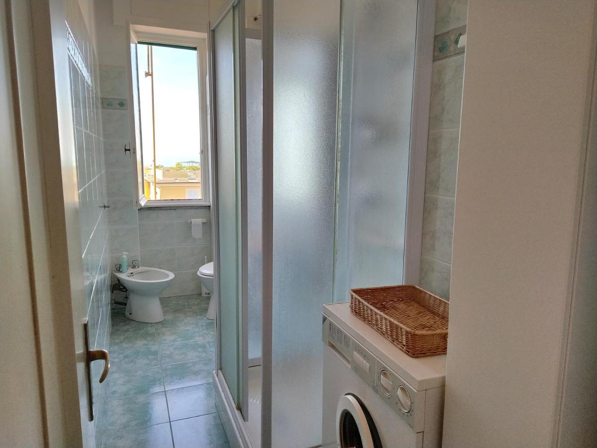 Bianca House Sea View Apartment Levanto Exterior photo