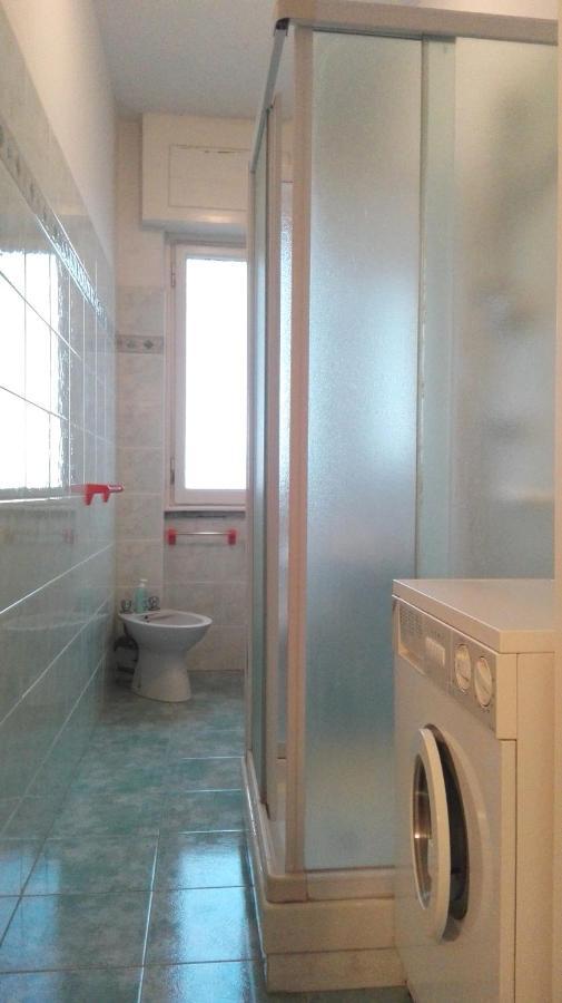 Bianca House Sea View Apartment Levanto Exterior photo